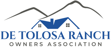 De Tolosa Ranch Owners Association Logo