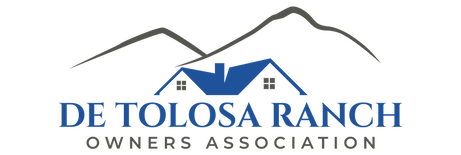 De Tolosa Ranch Owners Association